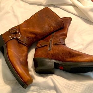 Durango Men’s Motorcycle Boots